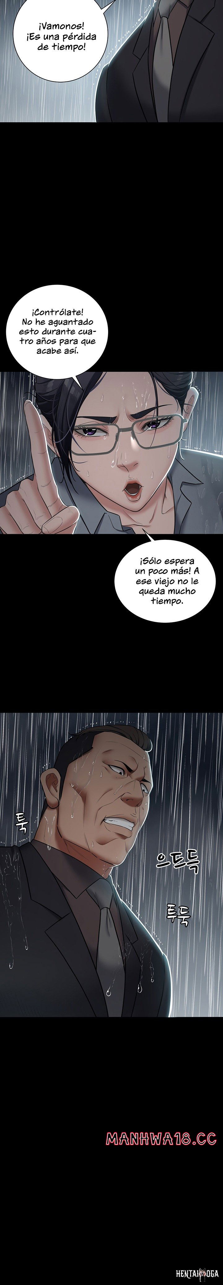 A Very Privative Revenge Raw A Very Privative Revenge Raw Chapter 4 - Page 11