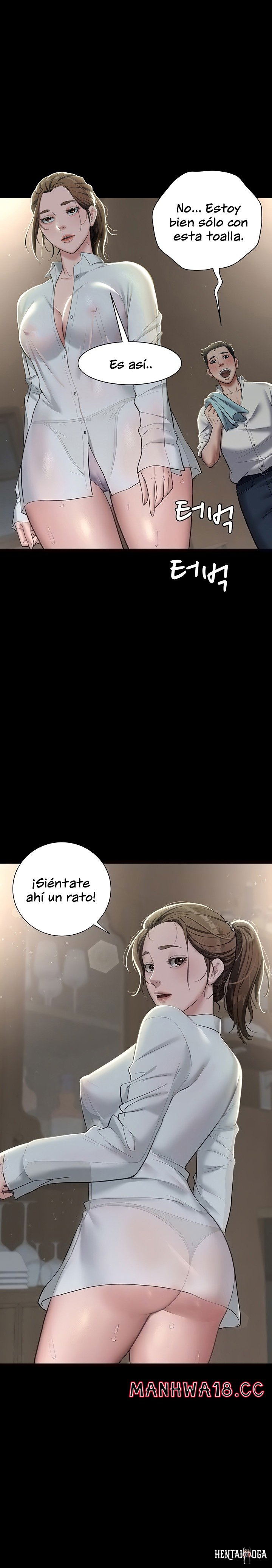 A Very Privative Revenge Raw A Very Privative Revenge Raw Chapter 4 - Page 4
