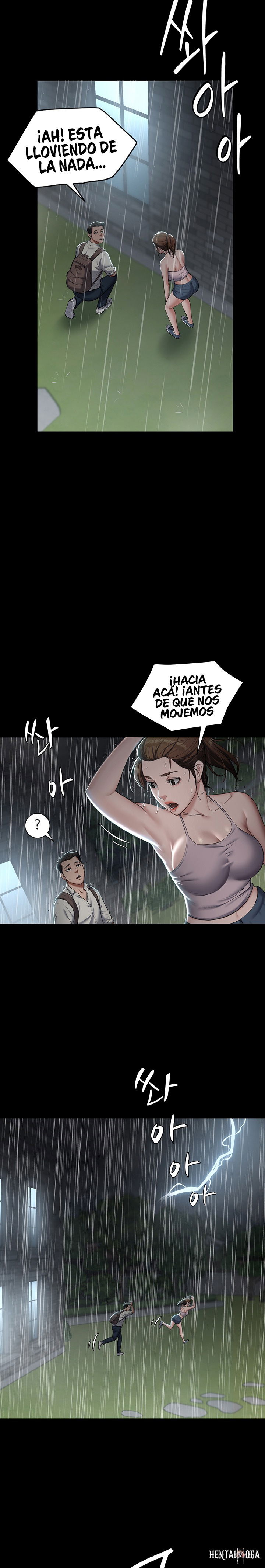 A Very Privative Revenge Raw A Very Privative Revenge Raw Chapter 3 - Page 10