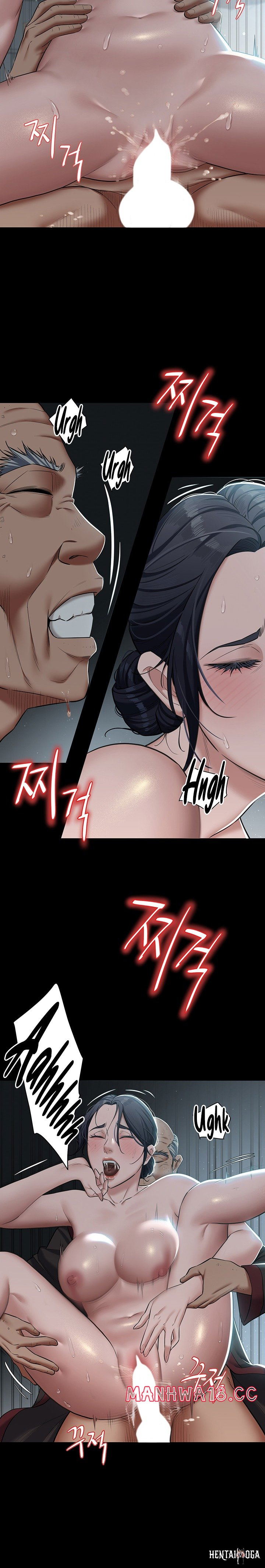 A Very Privative Revenge Raw A Very Privative Revenge Raw Chapter 3 - Page 14