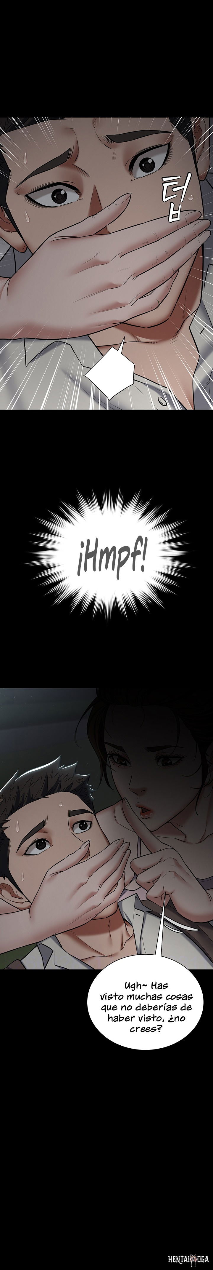 A Very Privative Revenge Raw A Very Privative Revenge Raw Chapter 3 - Page 2