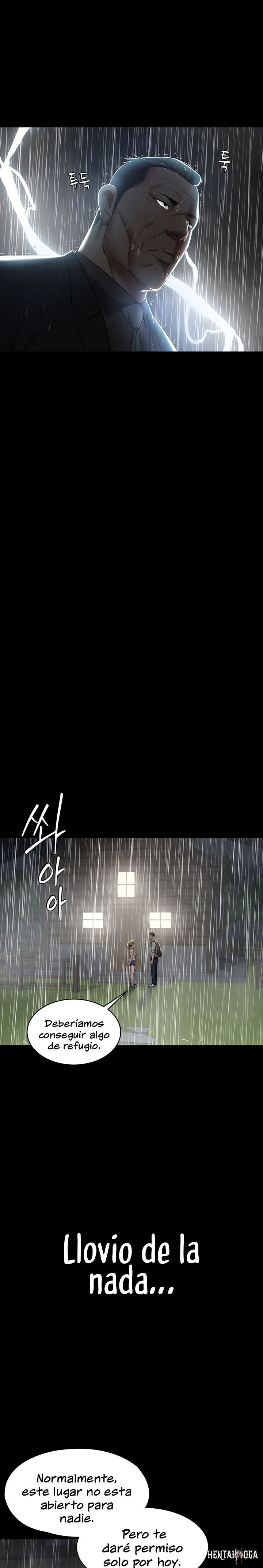 A Very Privative Revenge Raw A Very Privative Revenge Raw Chapter 3 - Page 25
