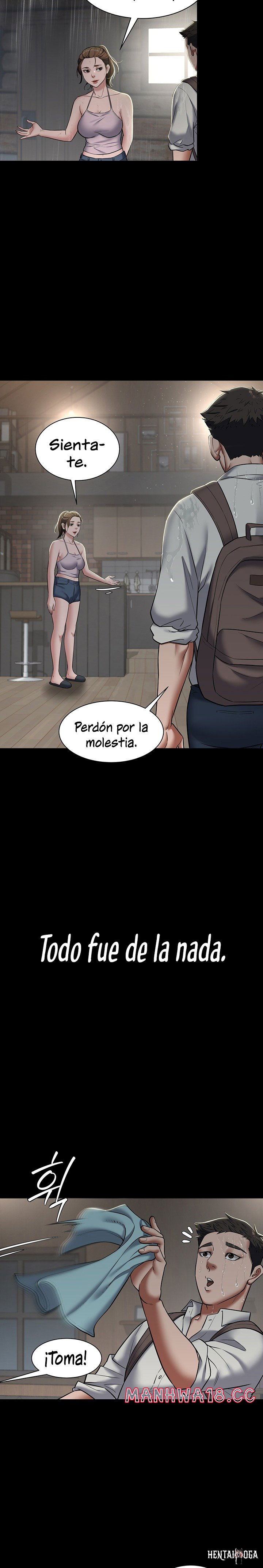 A Very Privative Revenge Raw A Very Privative Revenge Raw Chapter 3 - Page 26