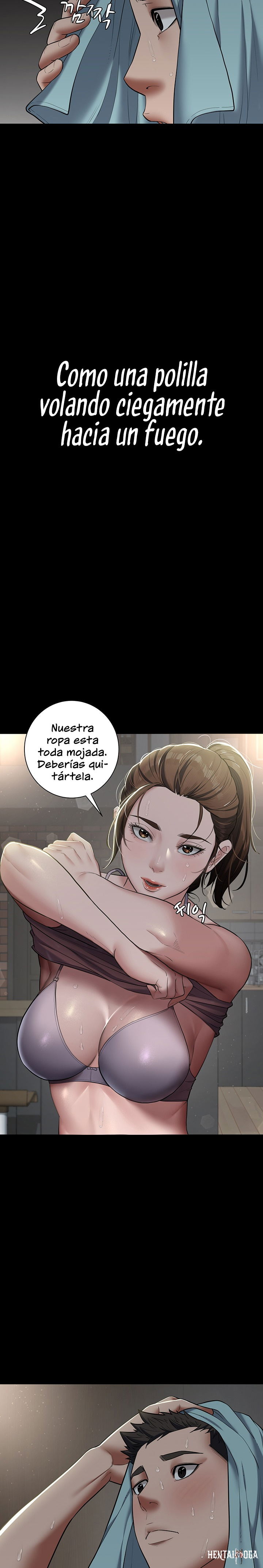 A Very Privative Revenge Raw A Very Privative Revenge Raw Chapter 3 - Page 28