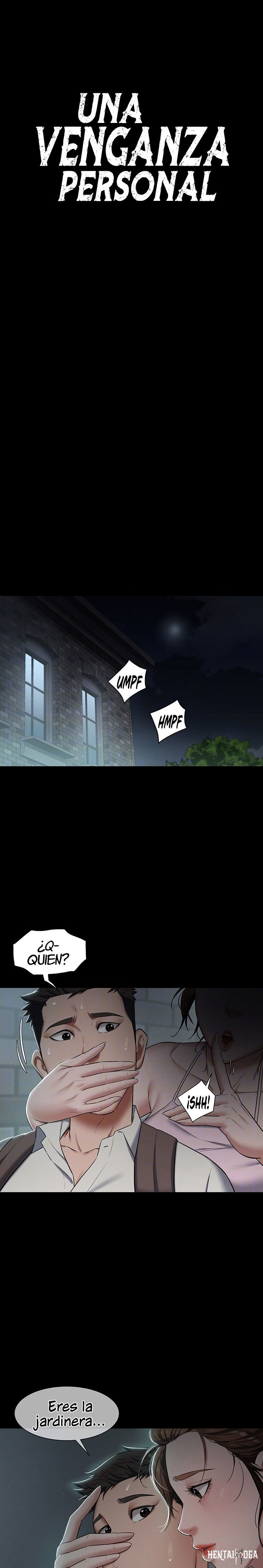 A Very Privative Revenge Raw A Very Privative Revenge Raw Chapter 3 - Page 3