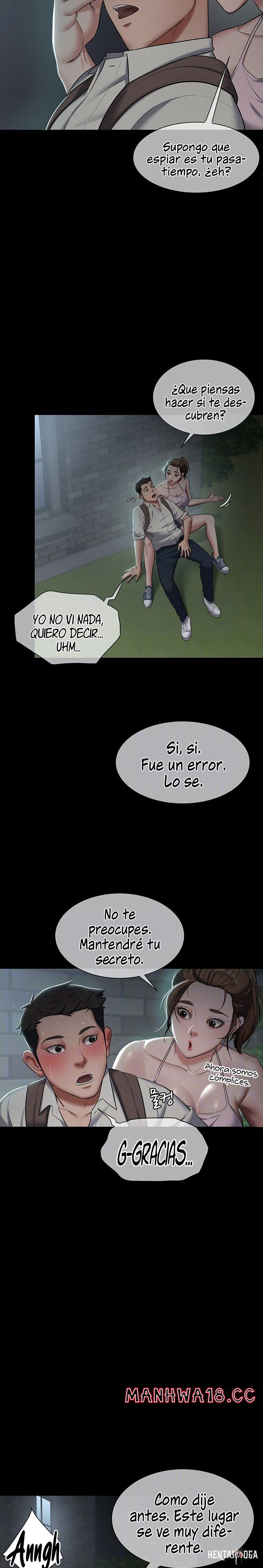 A Very Privative Revenge Raw A Very Privative Revenge Raw Chapter 3 - Page 4