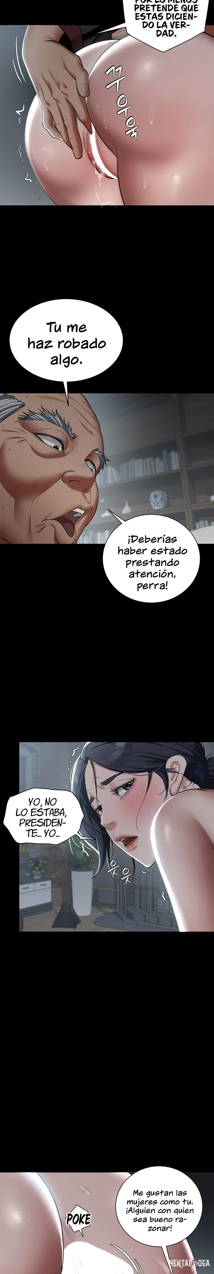 A Very Privative Revenge Raw A Very Privative Revenge Raw Chapter 3 - Page 6