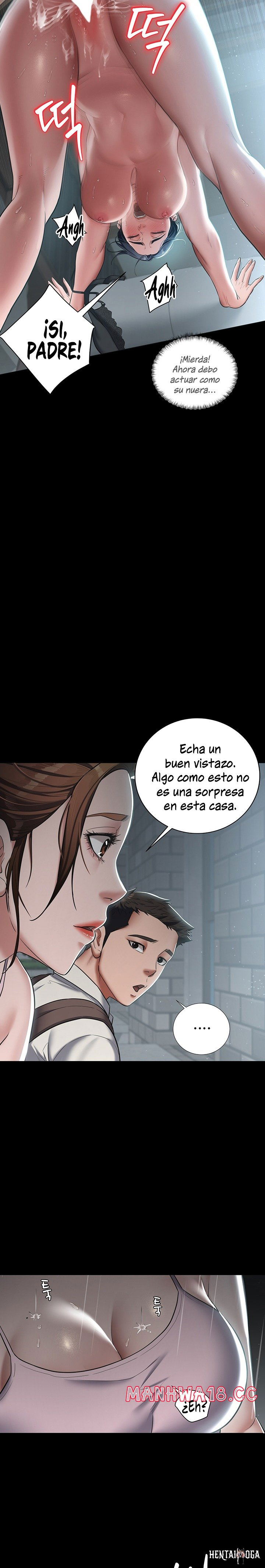 A Very Privative Revenge Raw A Very Privative Revenge Raw Chapter 3 - Page 9