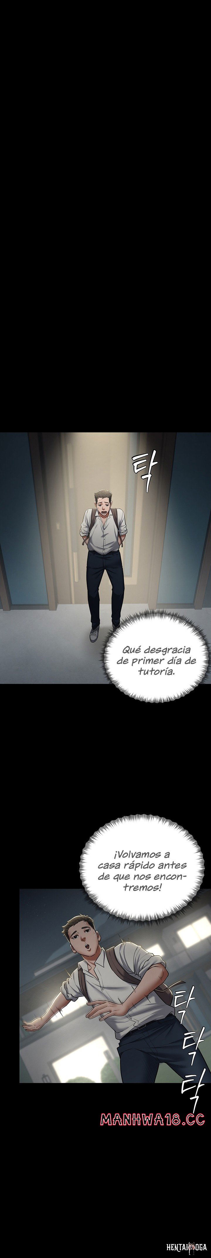 A Very Privative Revenge Raw A Very Privative Revenge Raw Chapter 2 - Page 17