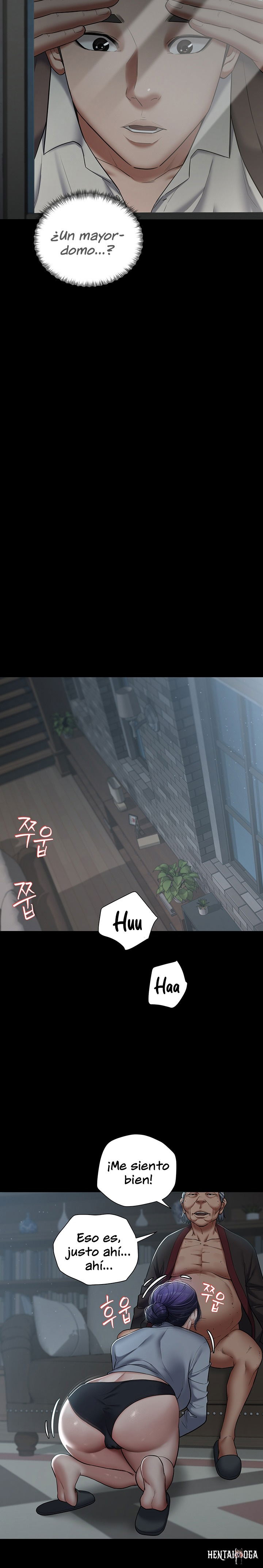 A Very Privative Revenge Raw A Very Privative Revenge Raw Chapter 2 - Page 19