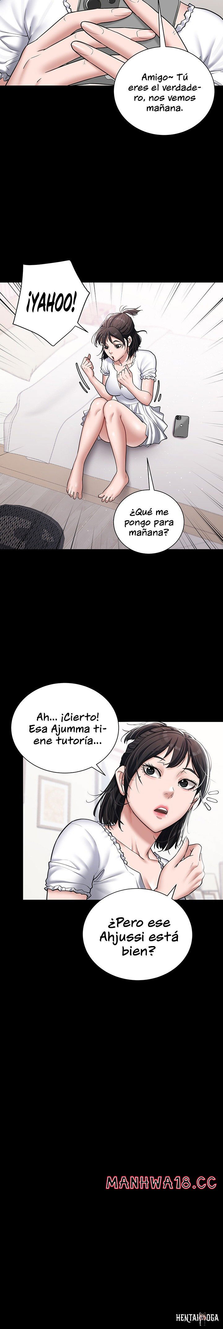 A Very Privative Revenge Raw A Very Privative Revenge Raw Chapter 2 - Page 5