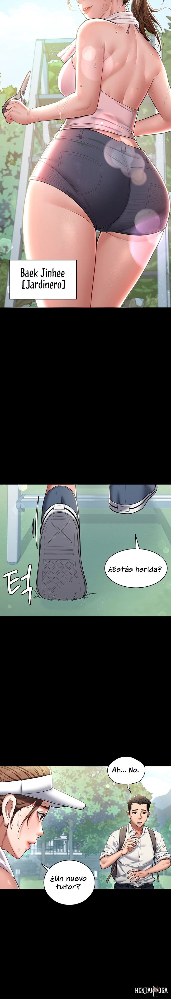 A Very Privative Revenge Raw A Very Privative Revenge Raw Chapter 1 - Page 11