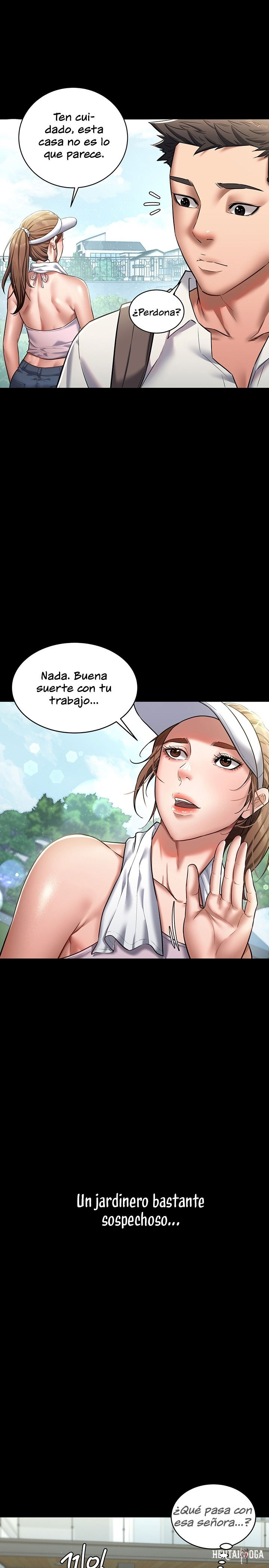 A Very Privative Revenge Raw A Very Privative Revenge Raw Chapter 1 - Page 13