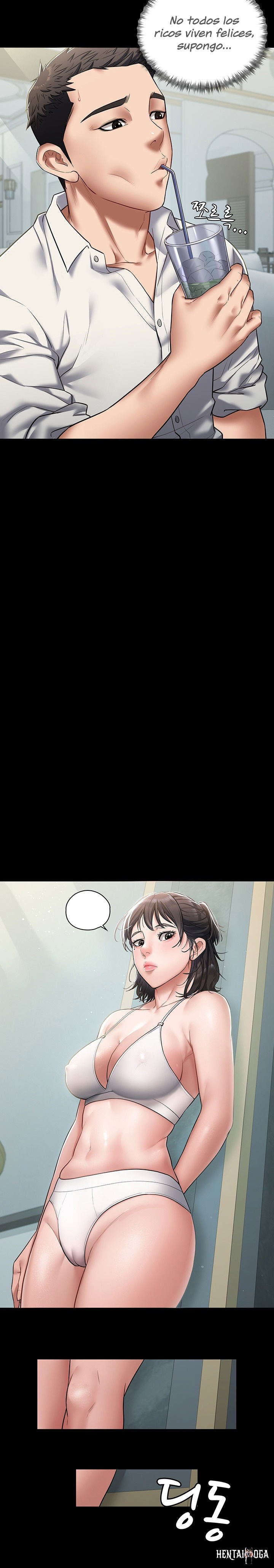A Very Privative Revenge Raw A Very Privative Revenge Raw Chapter 1 - Page 22