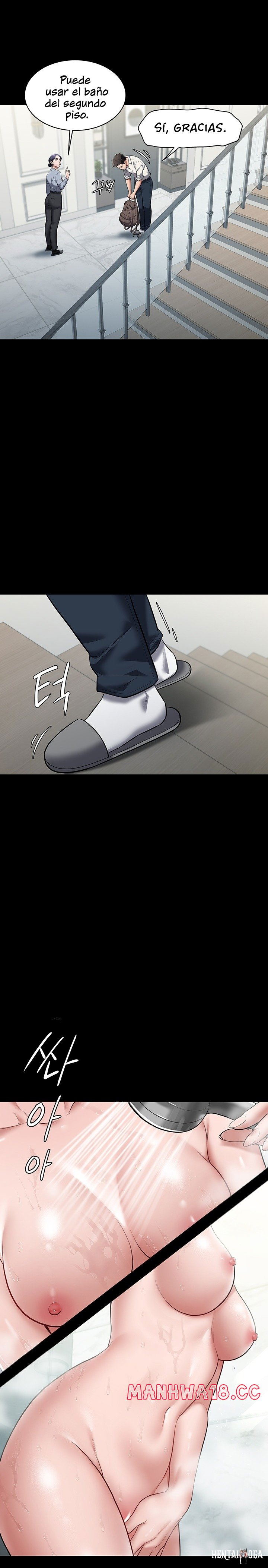 A Very Privative Revenge Raw A Very Privative Revenge Raw Chapter 1 - Page 32