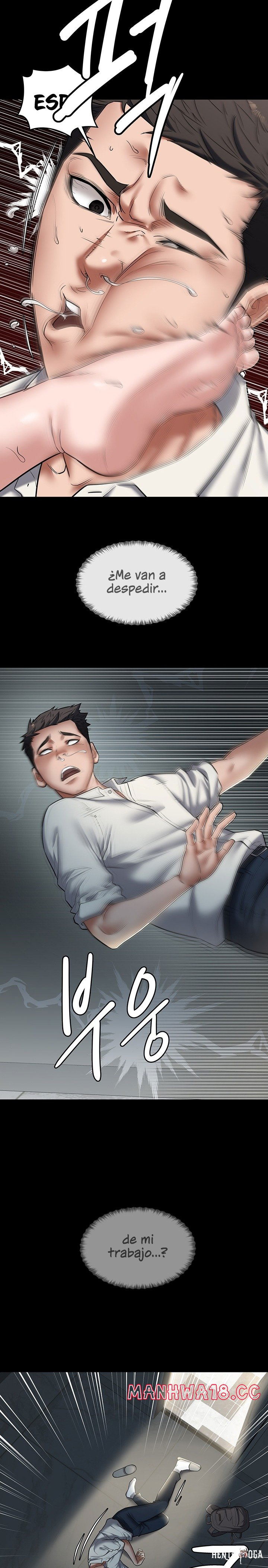 A Very Privative Revenge Raw A Very Privative Revenge Raw Chapter 1 - Page 37