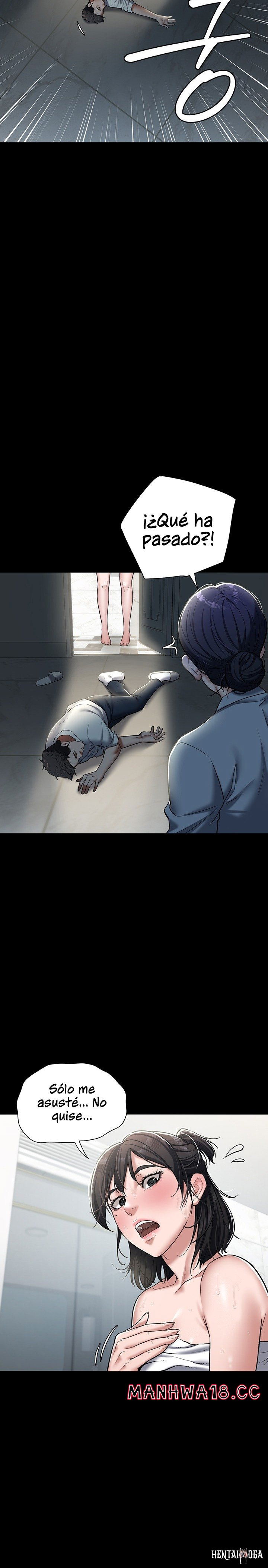 A Very Privative Revenge Raw A Very Privative Revenge Raw Chapter 1 - Page 38