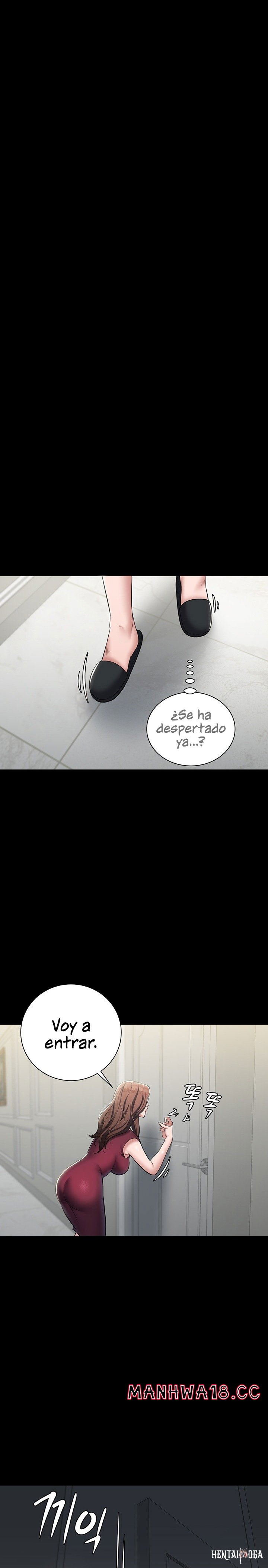 A Very Privative Revenge Raw A Very Privative Revenge Raw Chapter 1 - Page 40