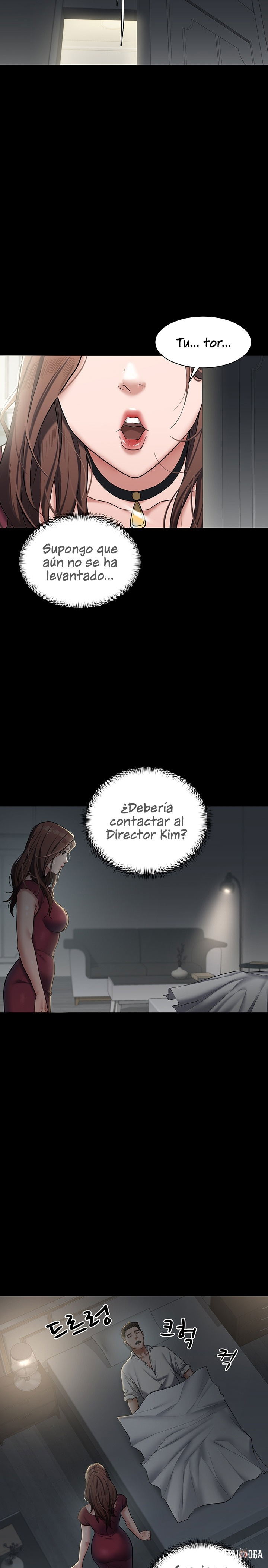 A Very Privative Revenge Raw A Very Privative Revenge Raw Chapter 1 - Page 41