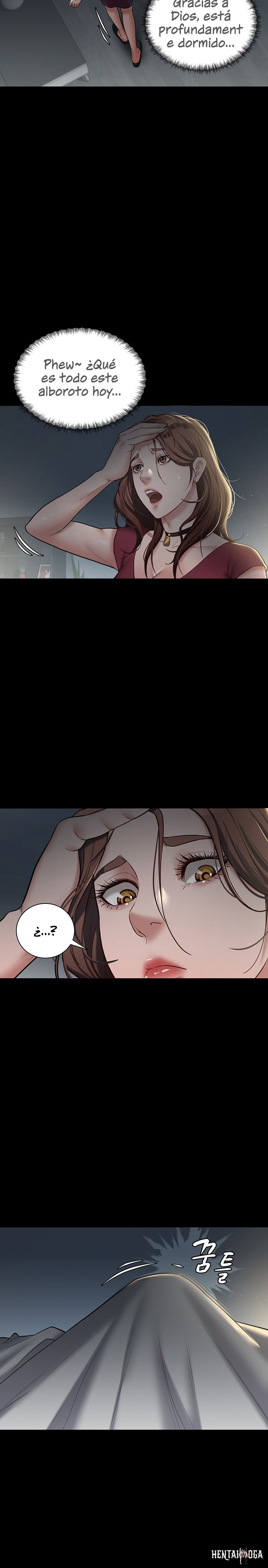 A Very Privative Revenge Raw A Very Privative Revenge Raw Chapter 1 - Page 42