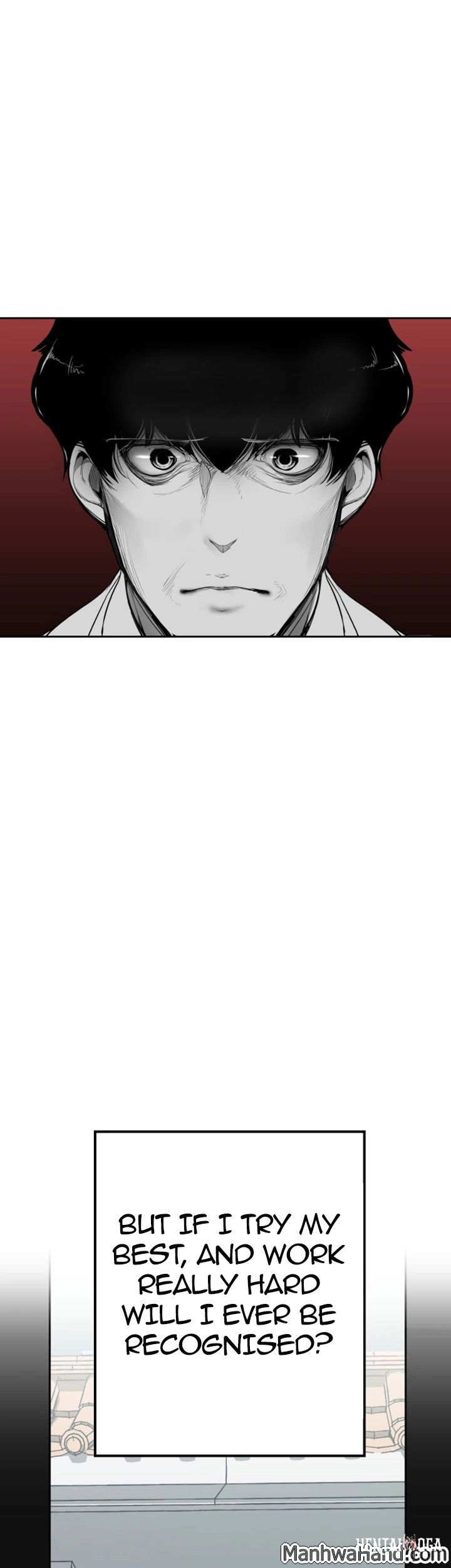 A Wonderful New World A Wonderful New World Chapter 1 - Page 11