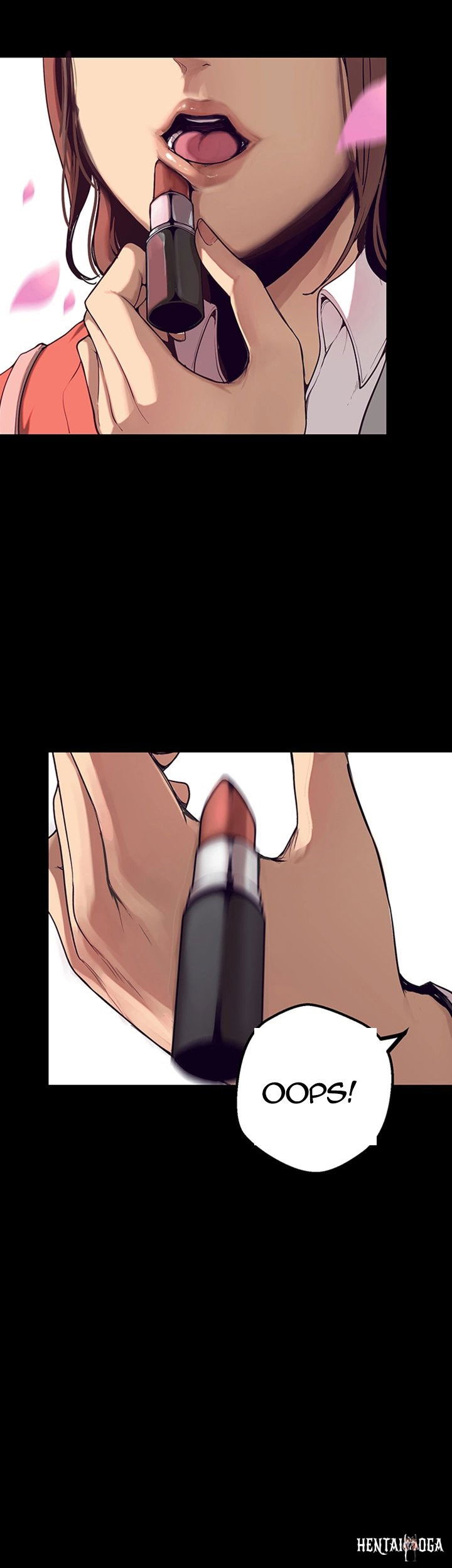 A Wonderful New World A Wonderful New World Chapter 1 - Page 15