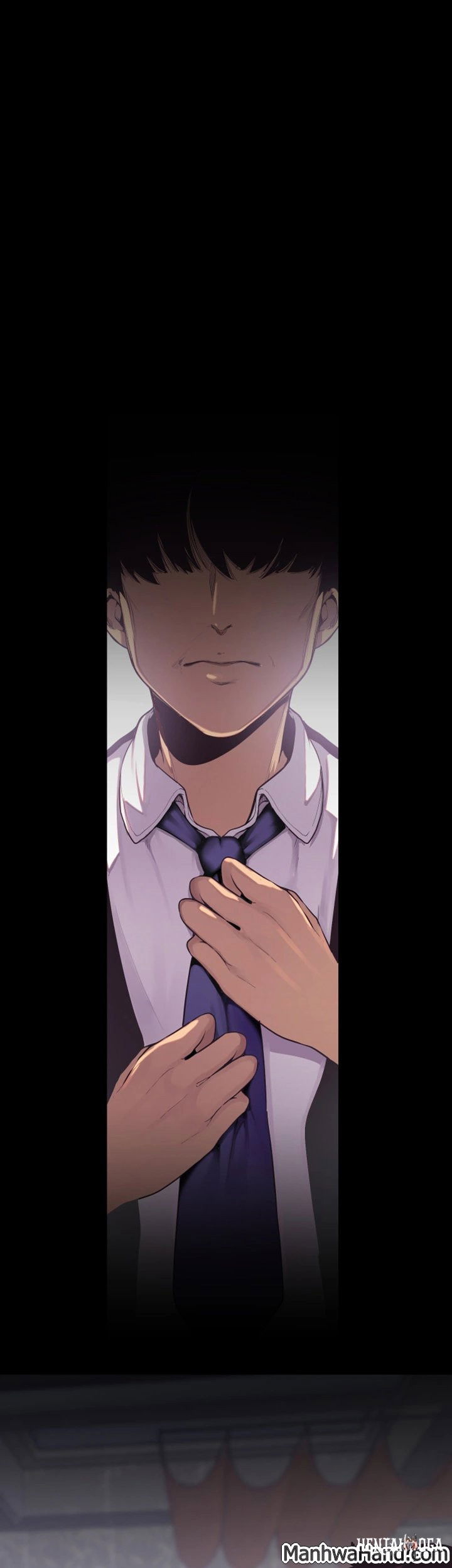 A Wonderful New World A Wonderful New World Chapter 1 - Page 2