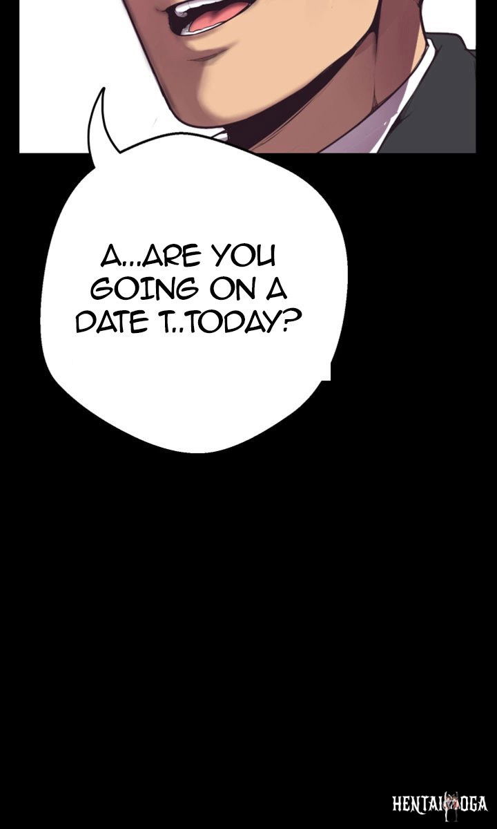 A Wonderful New World A Wonderful New World Chapter 1 - Page 24