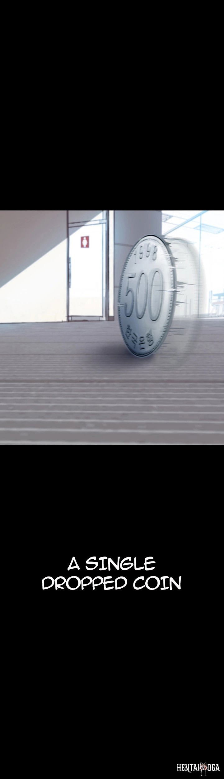 A Wonderful New World A Wonderful New World Chapter 1 - Page 42