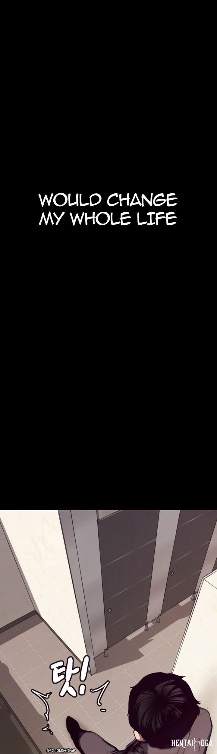 A Wonderful New World A Wonderful New World Chapter 1 - Page 43