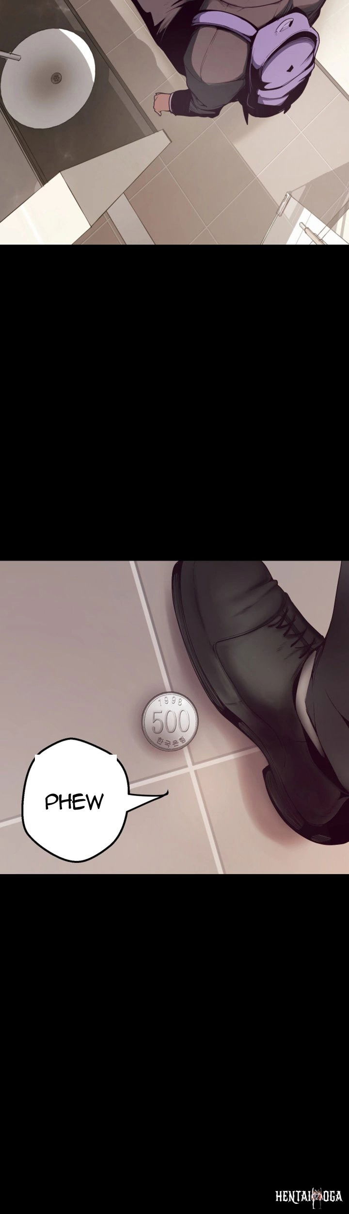 A Wonderful New World A Wonderful New World Chapter 1 - Page 44