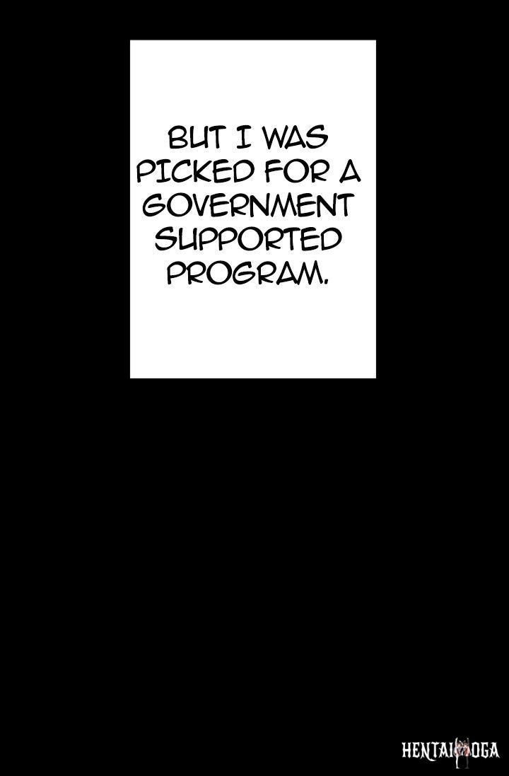 A Wonderful New World A Wonderful New World Chapter 1 - Page 5