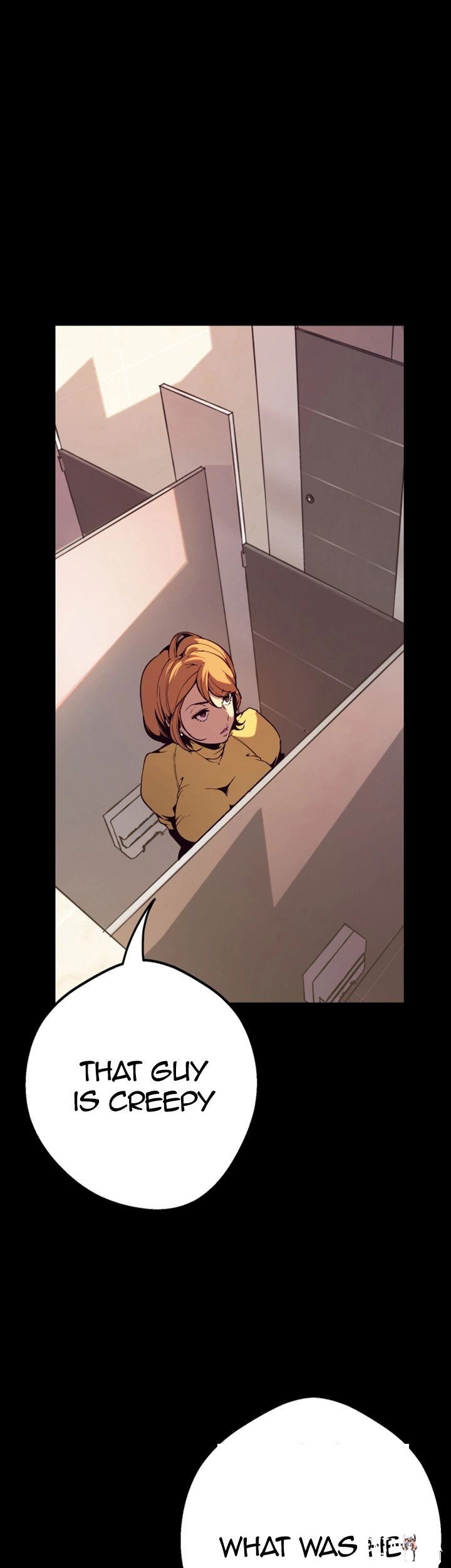 A Wonderful New World A Wonderful New World Chapter 1 - Page 51