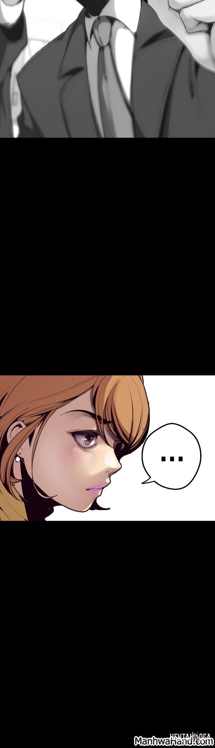 A Wonderful New World A Wonderful New World Chapter 1 - Page 53