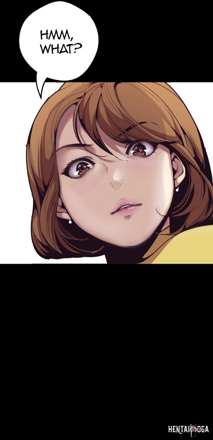 A Wonderful New World A Wonderful New World Chapter 1 - Page 61