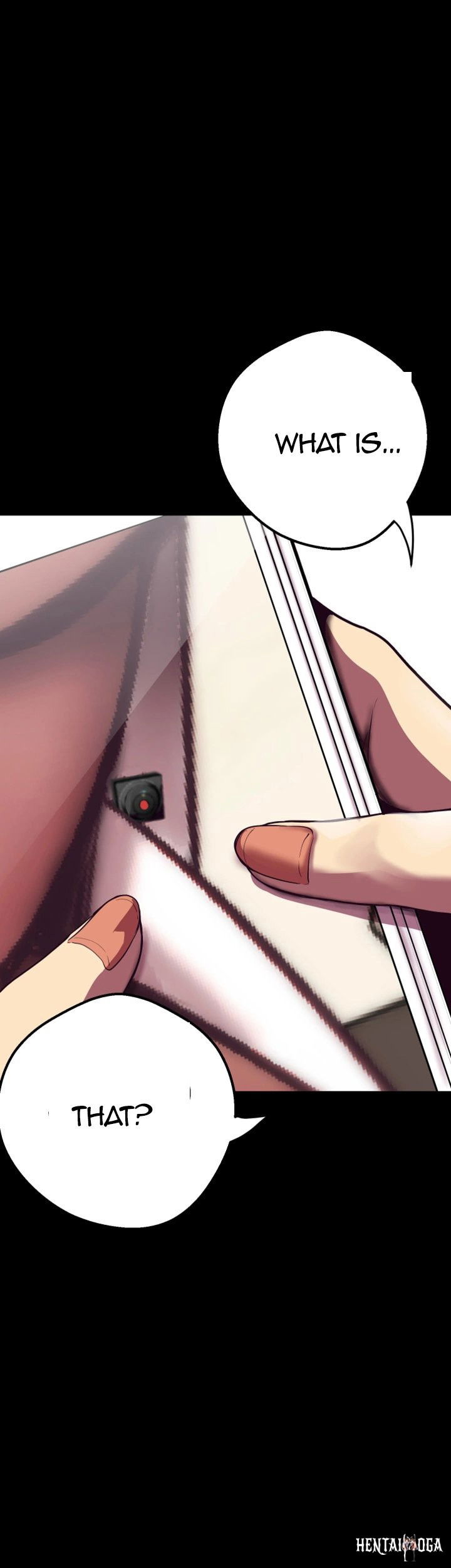 A Wonderful New World A Wonderful New World Chapter 1 - Page 62