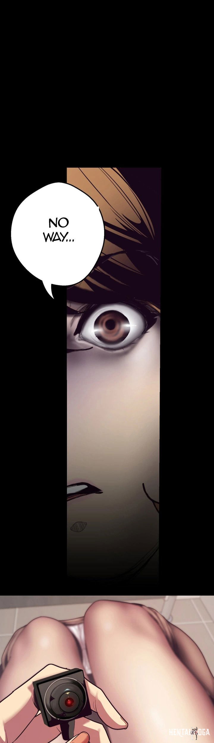 A Wonderful New World A Wonderful New World Chapter 1 - Page 67