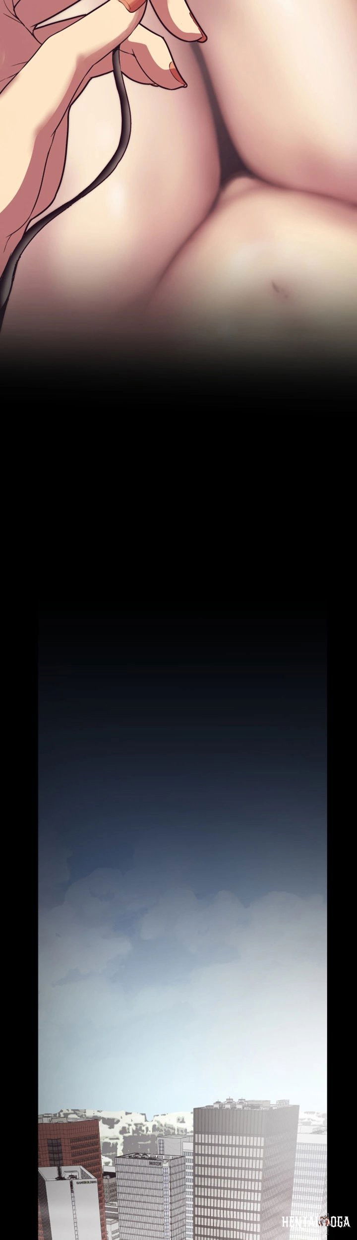 A Wonderful New World A Wonderful New World Chapter 1 - Page 68