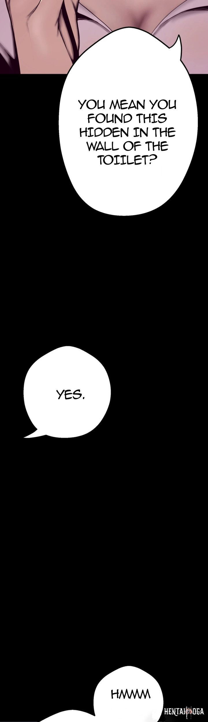 A Wonderful New World A Wonderful New World Chapter 1 - Page 75