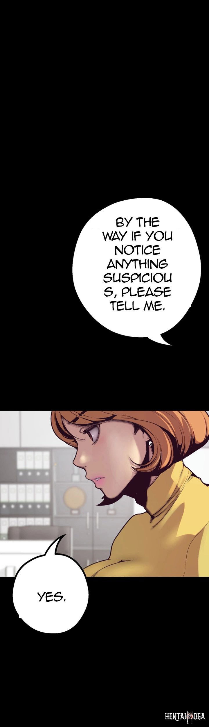 A Wonderful New World A Wonderful New World Chapter 1 - Page 78