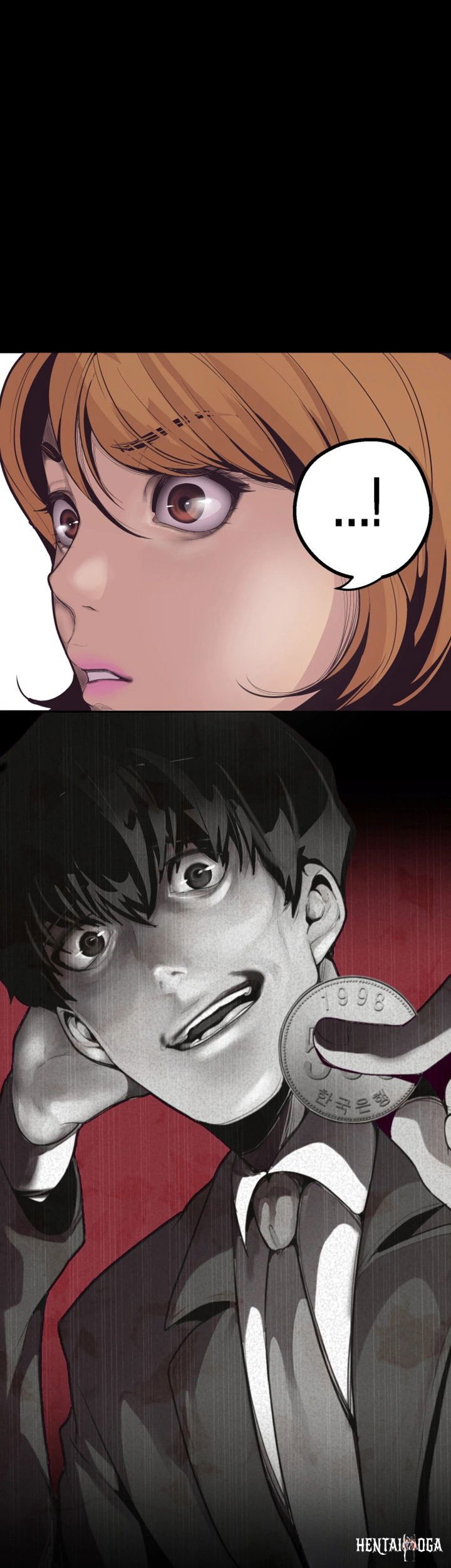 A Wonderful New World A Wonderful New World Chapter 1 - Page 79