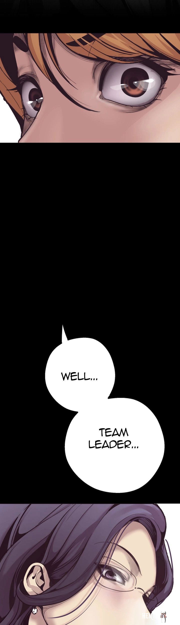 A Wonderful New World A Wonderful New World Chapter 1 - Page 80