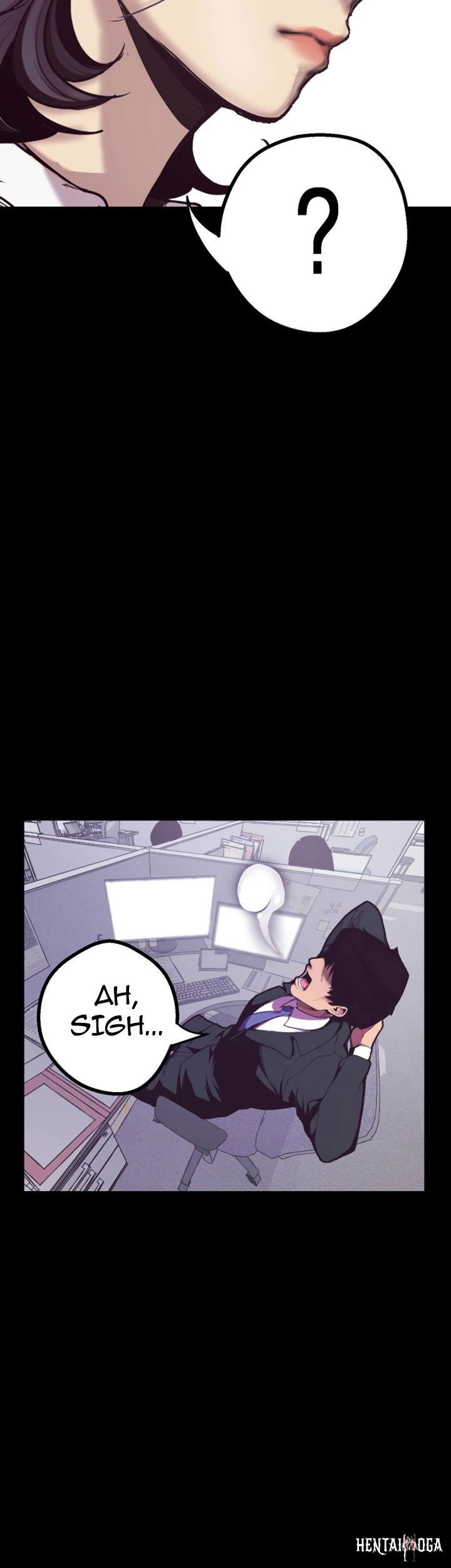 A Wonderful New World A Wonderful New World Chapter 1 - Page 81