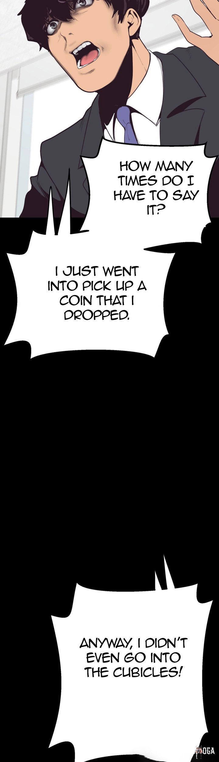 A Wonderful New World A Wonderful New World Chapter 1 - Page 85