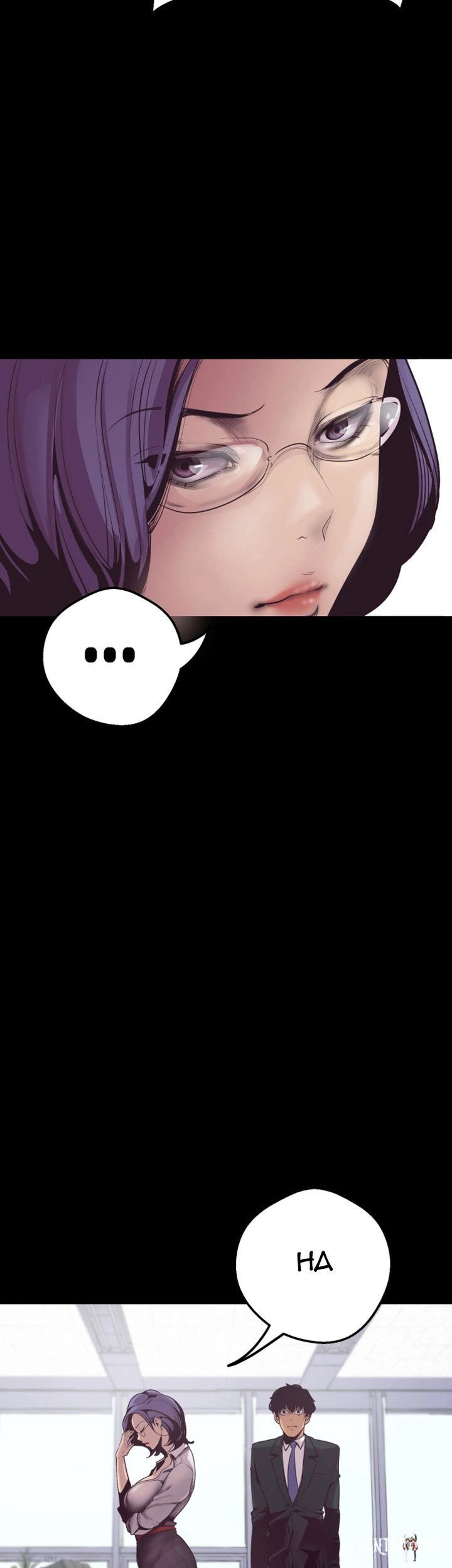 A Wonderful New World A Wonderful New World Chapter 1 - Page 86