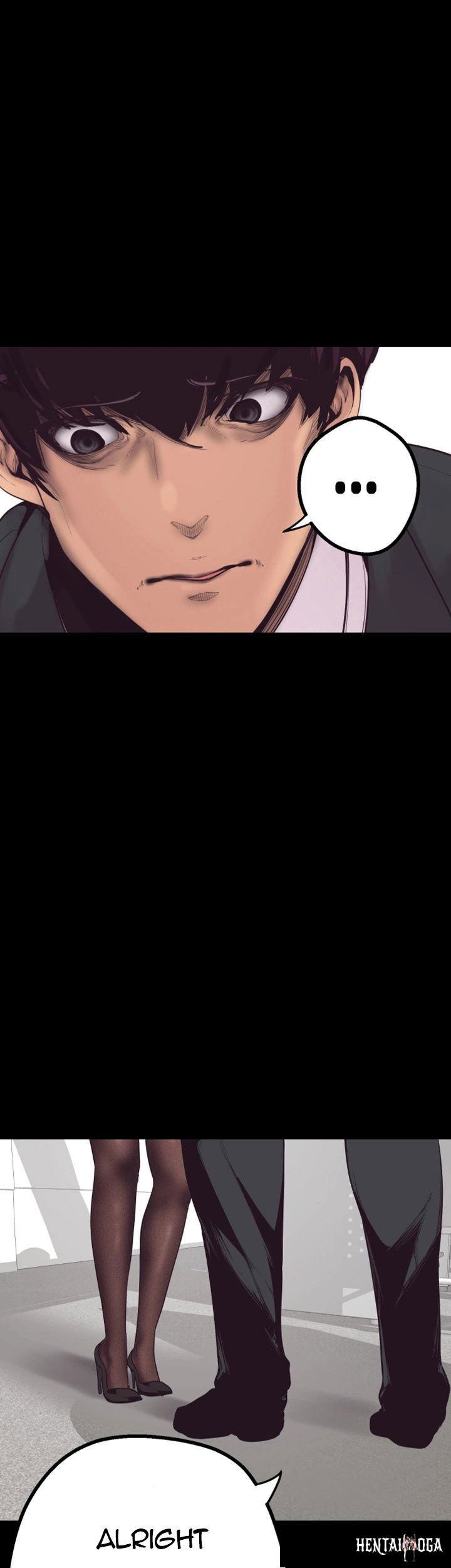 A Wonderful New World A Wonderful New World Chapter 1 - Page 89