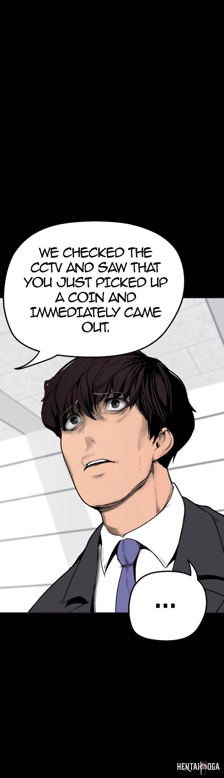 A Wonderful New World A Wonderful New World Chapter 2 - Page 16