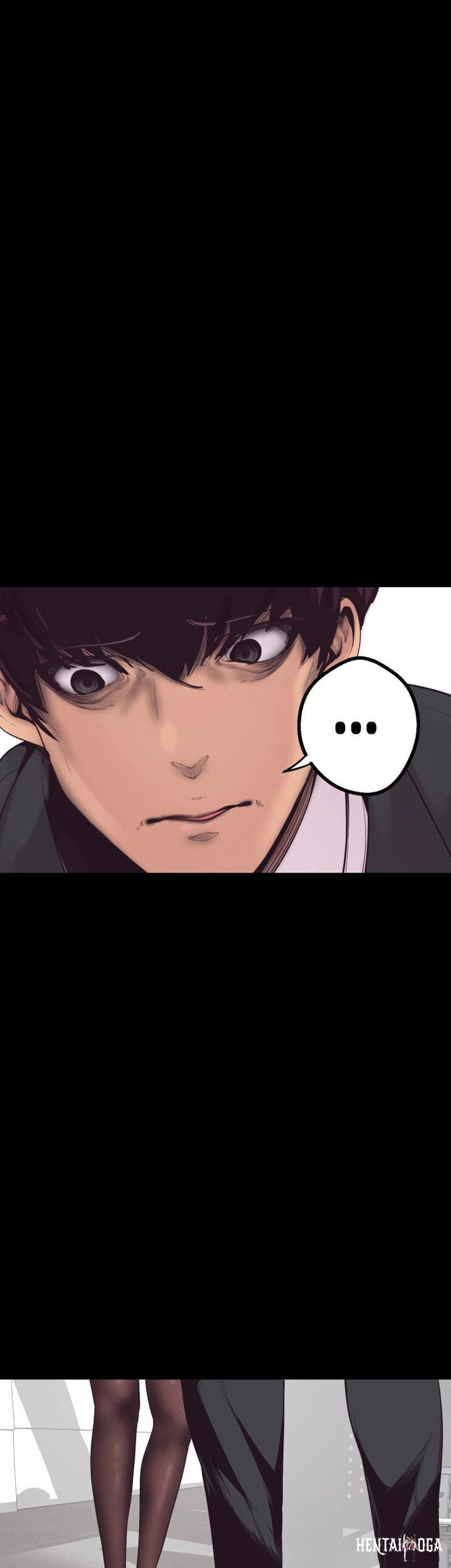 A Wonderful New World A Wonderful New World Chapter 2 - Page 2