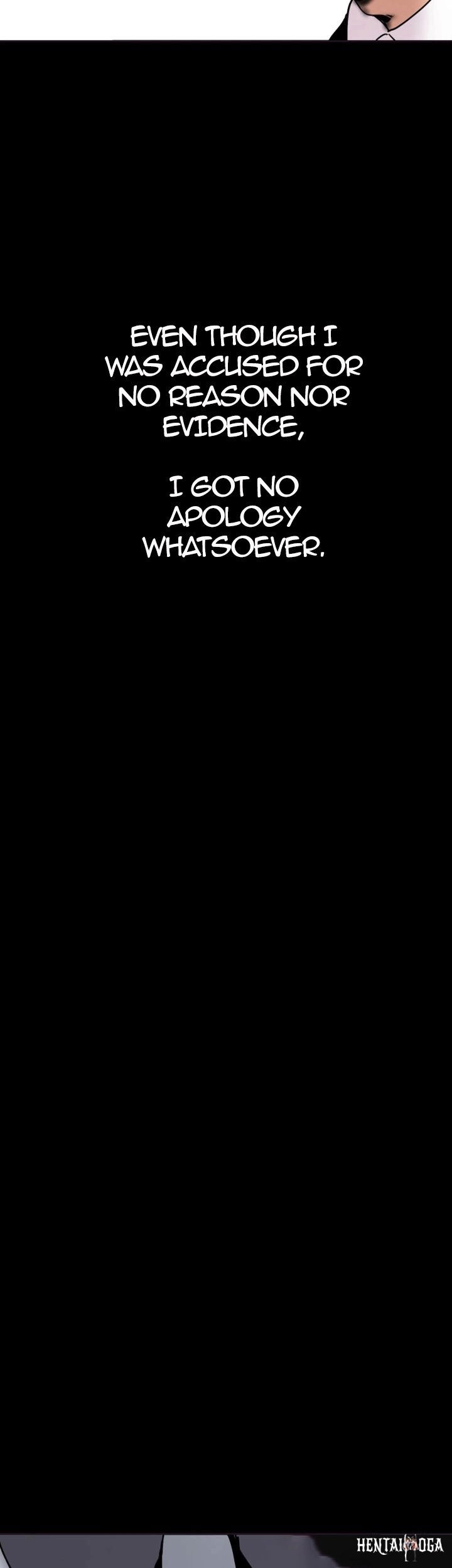 A Wonderful New World A Wonderful New World Chapter 2 - Page 21