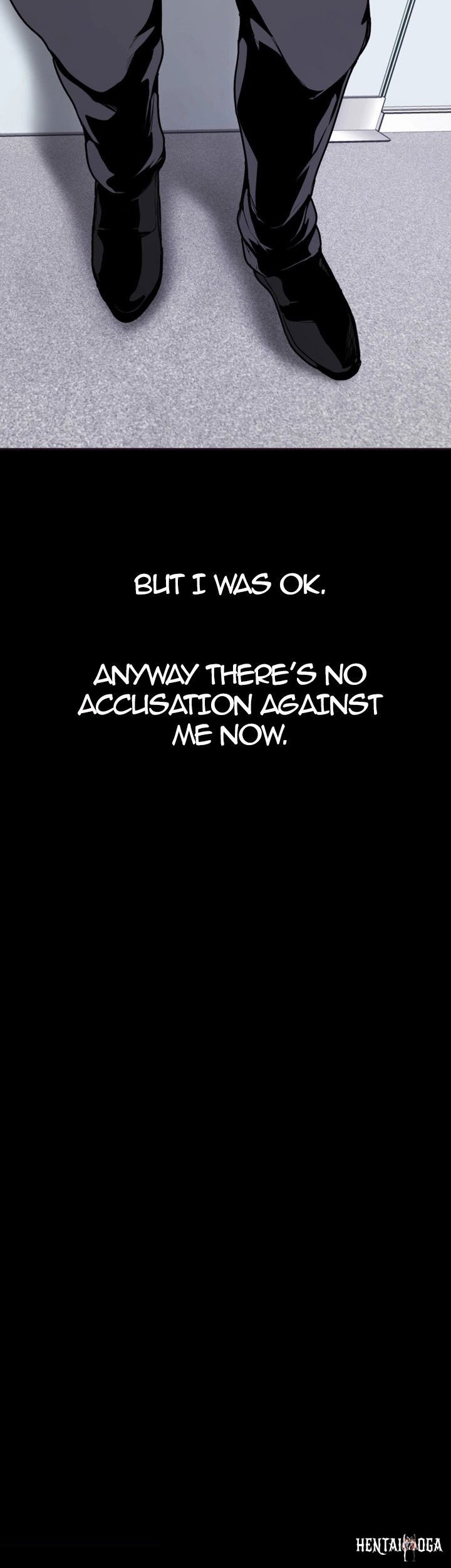 A Wonderful New World A Wonderful New World Chapter 2 - Page 22